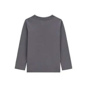 Long sleeve baby T-shirt Guess image-1