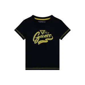 Kid's T-shirt Guess image-0