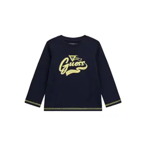 Long sleeve T-shirt Guess image-0