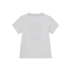 Baby's T-shirt Guess image-1