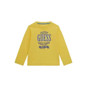 Long sleeve T-shirt Guess image-0