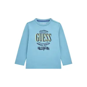 Long sleeve T-shirt Guess image-0
