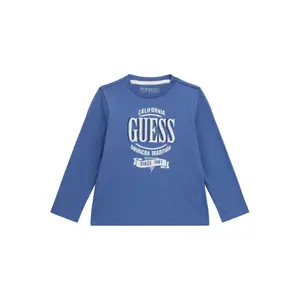 Long sleeve baby T-shirt Guess image-0