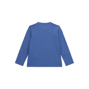 Long sleeve baby T-shirt Guess image-1