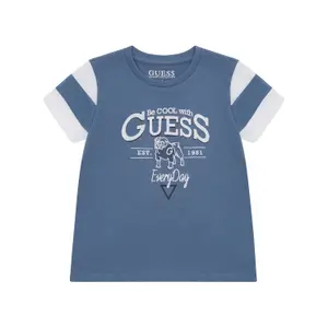 Baby T-shirt Guess image-0