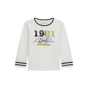 Baby T-shirt Guess image-0