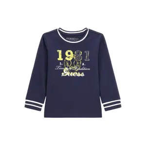 Kid's T-shirt Guess image-0