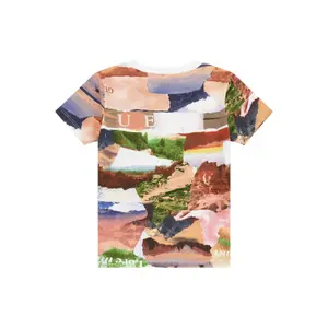 Kid's T-shirt Guess image-1