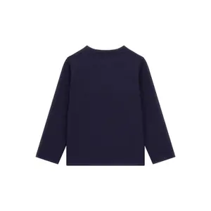 Long sleeve baby T-shirt Guess image-1