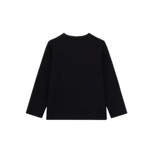 Long sleeve mini child T-shirt Guess image-1