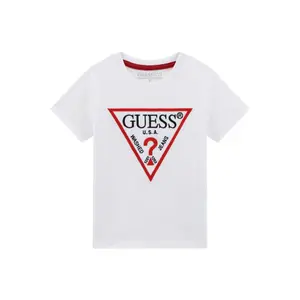 Kid's T-shirt Guess image-0
