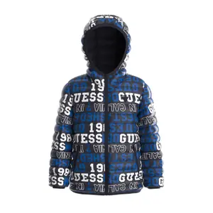 Guess' Baby Puffer image-0