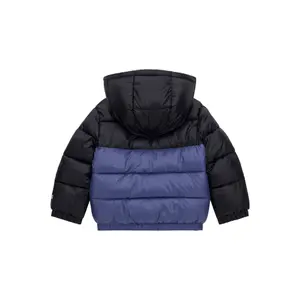 Baby-Daunenjacke mit Kapuze Guess image-1
