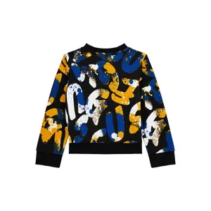 Baby sweatshirt Guess Active image-1