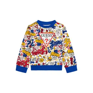Sweatshirt child Guess Active image-0
