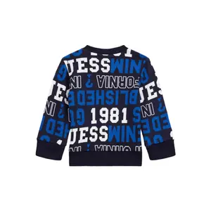 Sweatshirt child Guess Active image-1