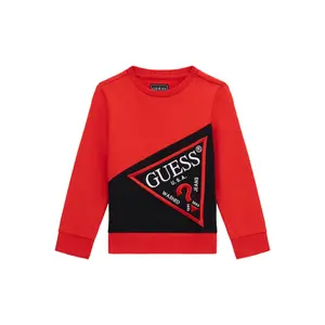 Sweatshirt child Guess Active image-0