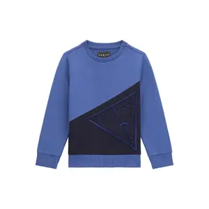 Baby sweatshirt Guess image-0