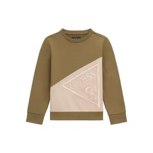 Baby sweatshirt Guess image-0