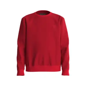 Oversized baby sweatshirt Guess Active image-0