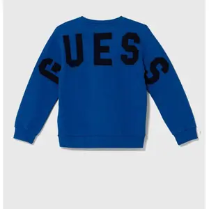 Oversized baby sweatshirt Guess Active image-1