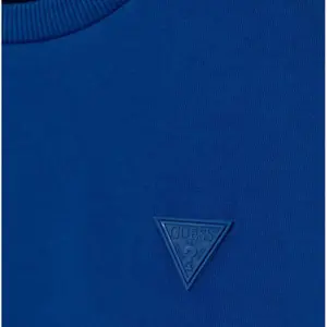 Oversized baby sweatshirt Guess Active image-2