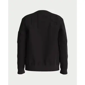 Oversized baby sweatshirt Guess Active image-1