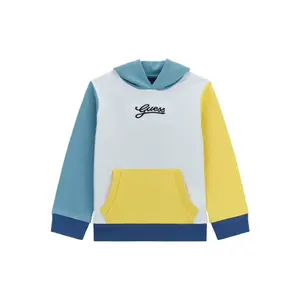 Child hoodie Guess Active image-0