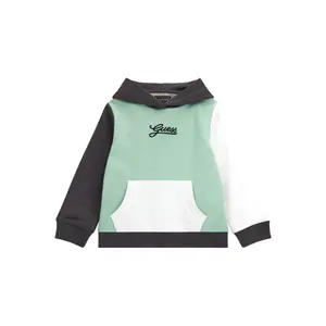 Child hoodie Guess Active image-0