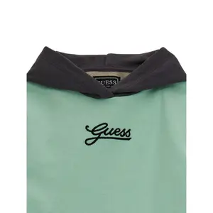 Child hoodie Guess Active image-2