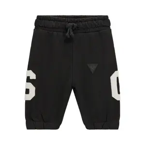 Baby boy jogging trousers Guess image-0