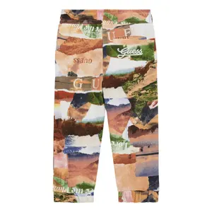 Baby joggers Guess image-1