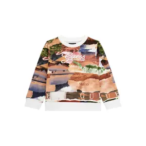 Baby sweatshirt Guess Active image-0