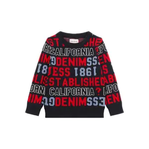 Child's sweater Guess LS image-0