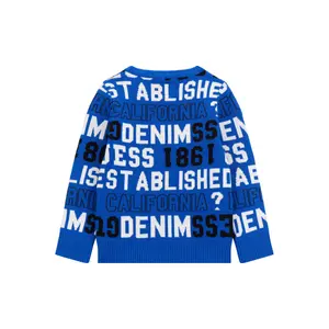 Child's sweater Guess image-1