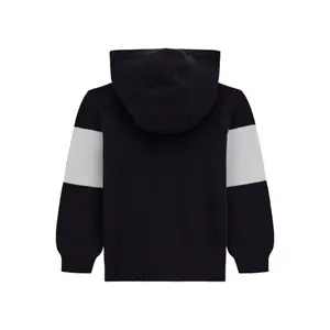 Child hooded jacket Guess image-1
