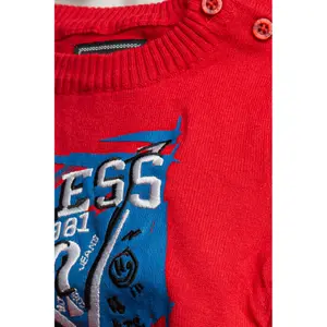 Baby sweater Guess image-2
