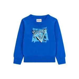 Baby sweater Guess image-0