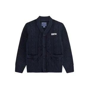Baby cardigan Guess image-0