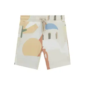 Children's shorts Guess Active AOP image-0