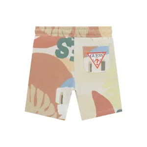Children's shorts Guess Active AOP image-1