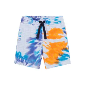 Children's shorts Guess Active AOP image-0