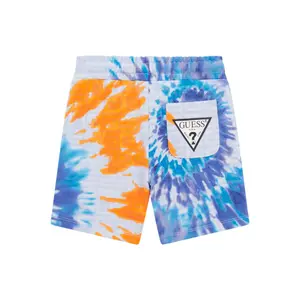 Children's shorts Guess Active AOP image-1