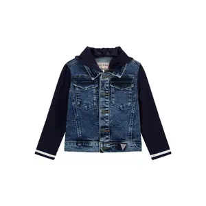 Kid's denim jacket Guess Comfort image-0