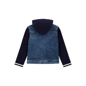 Kid's denim jacket Guess Comfort image-1