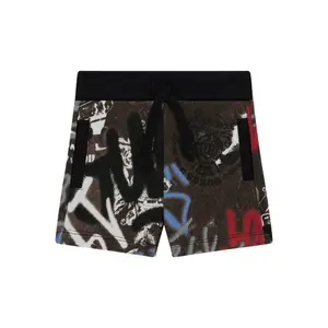 Baby boy shorts Guess Active image-0