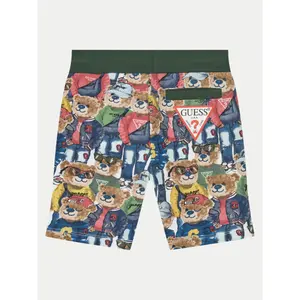 Children's shorts Guess Active image-1