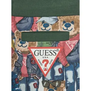 Children's shorts Guess Active image-2