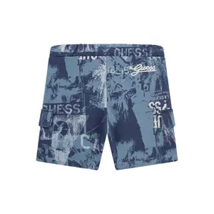 Children's shorts Guess Active image-1
