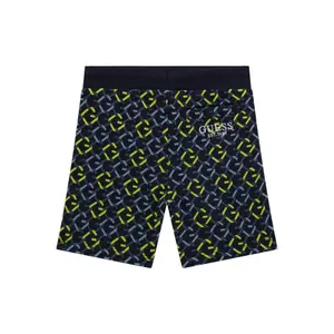 Baby boy shorts Guess Active image-1
